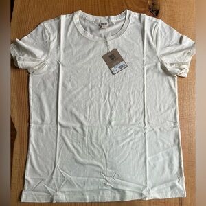 Patagonia Certified Organic Cotton Tee